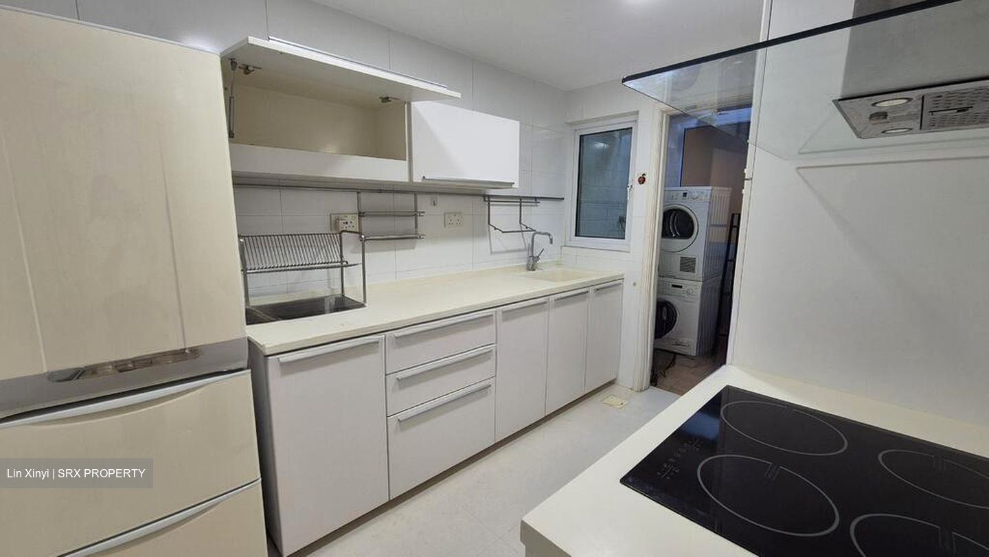 Emerald Garden (D1), Condominium #583851951